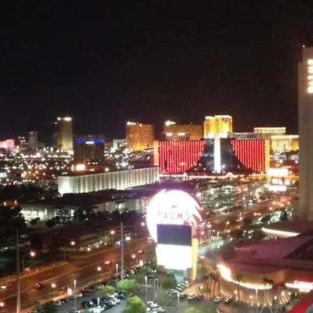Fantastic Palms Place With Strip Views 23Rd Floor Apart otel Las Vegas Dış mekan fotoğraf