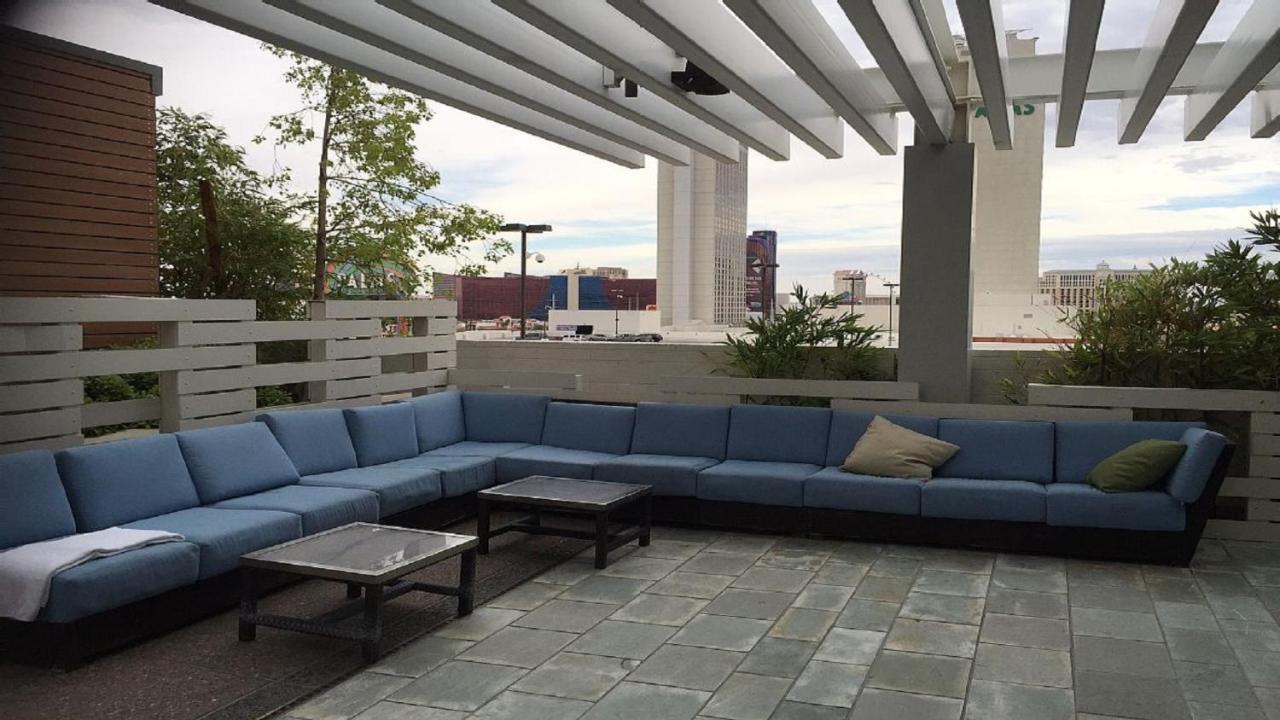 Fantastic Palms Place With Strip Views 23Rd Floor Apart otel Las Vegas Dış mekan fotoğraf
