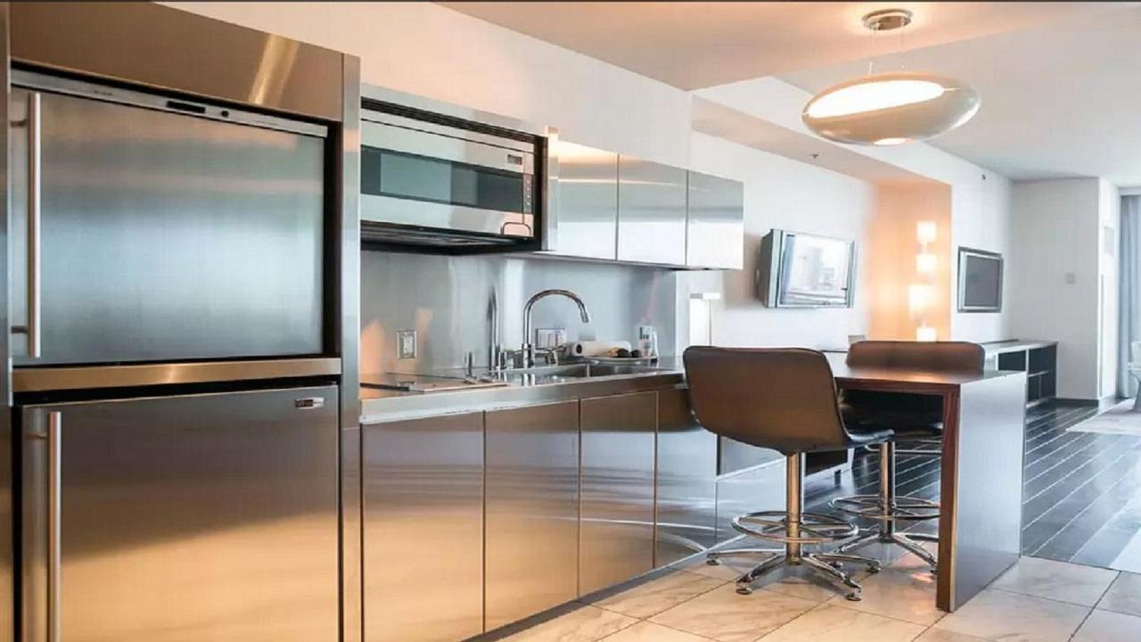 Fantastic Palms Place With Strip Views 23Rd Floor Apart otel Las Vegas Dış mekan fotoğraf