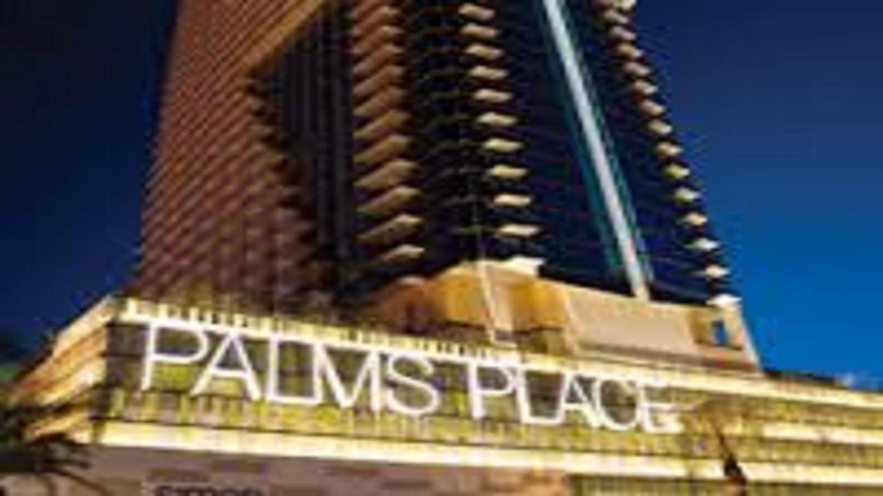 Fantastic Palms Place With Strip Views 23Rd Floor Apart otel Las Vegas Dış mekan fotoğraf