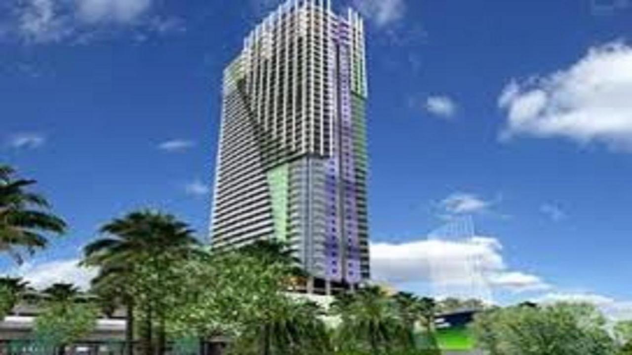 Fantastic Palms Place With Strip Views 23Rd Floor Apart otel Las Vegas Dış mekan fotoğraf