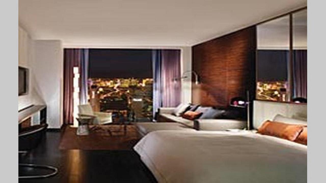 Fantastic Palms Place With Strip Views 23Rd Floor Apart otel Las Vegas Dış mekan fotoğraf