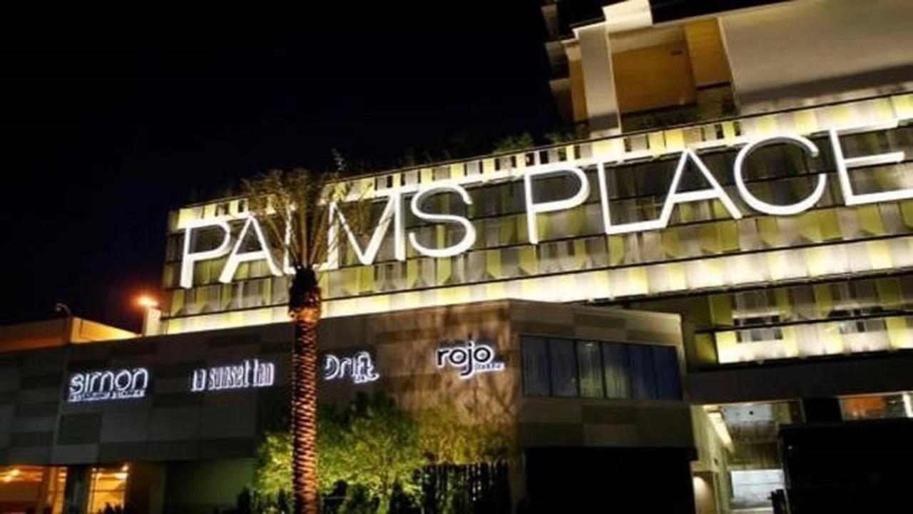 Fantastic Palms Place With Strip Views 23Rd Floor Apart otel Las Vegas Dış mekan fotoğraf